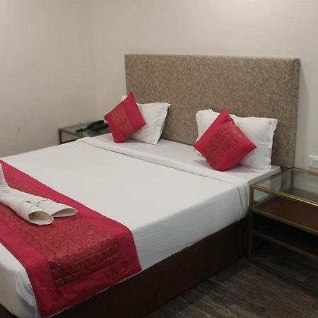 Hotel Sea N Sand - Berries Group Digha  Exterior foto