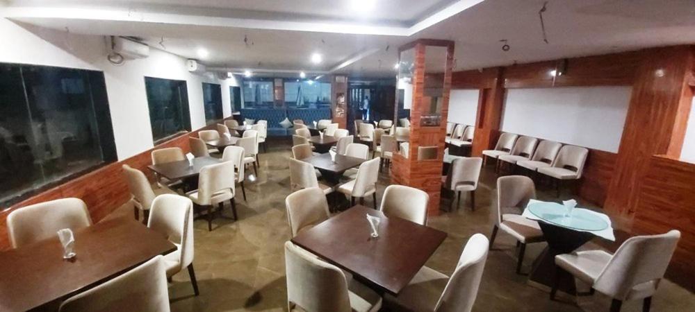 Hotel Sea N Sand - Berries Group Digha  Exterior foto