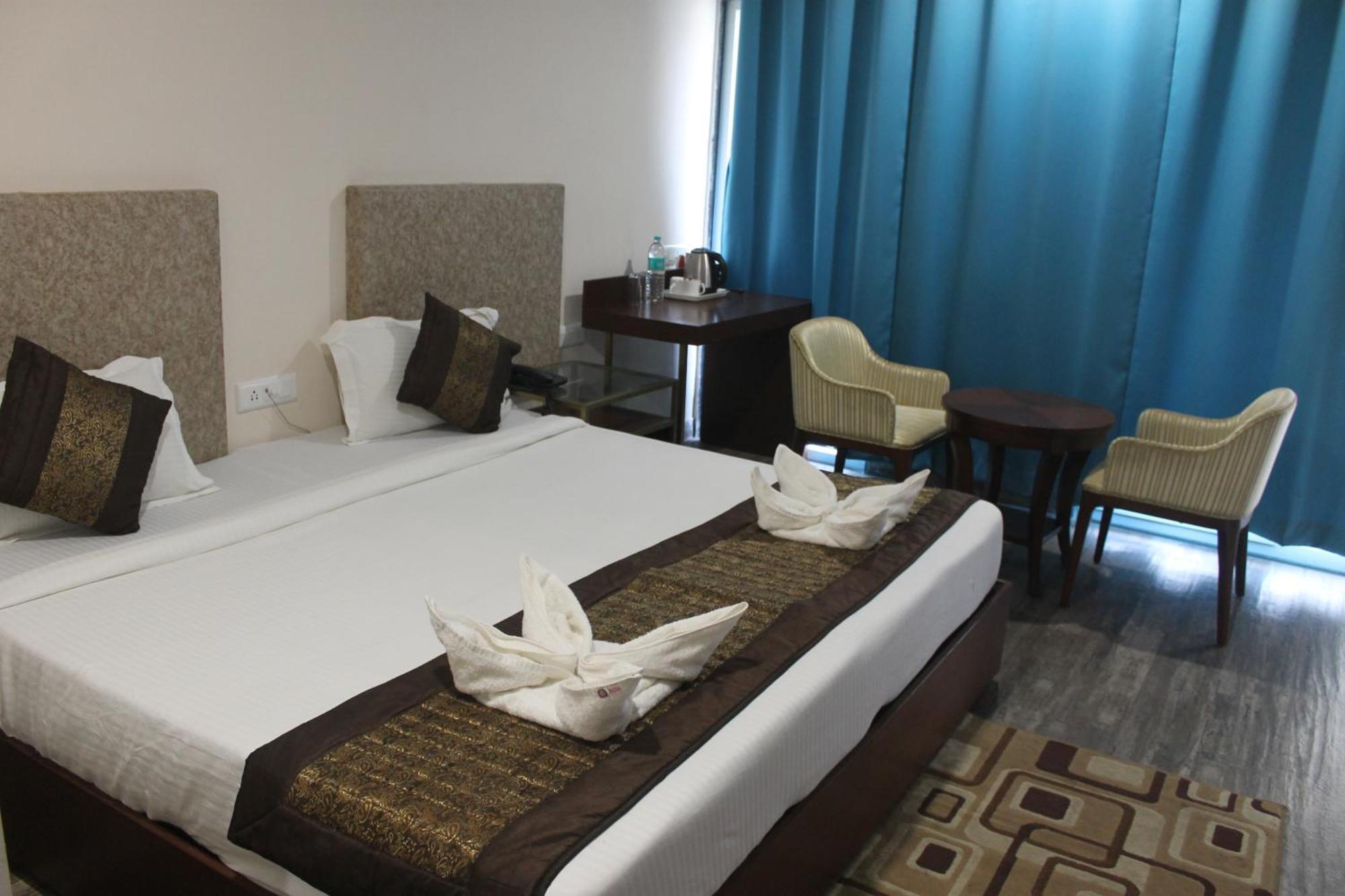 Hotel Sea N Sand - Berries Group Digha  Exterior foto