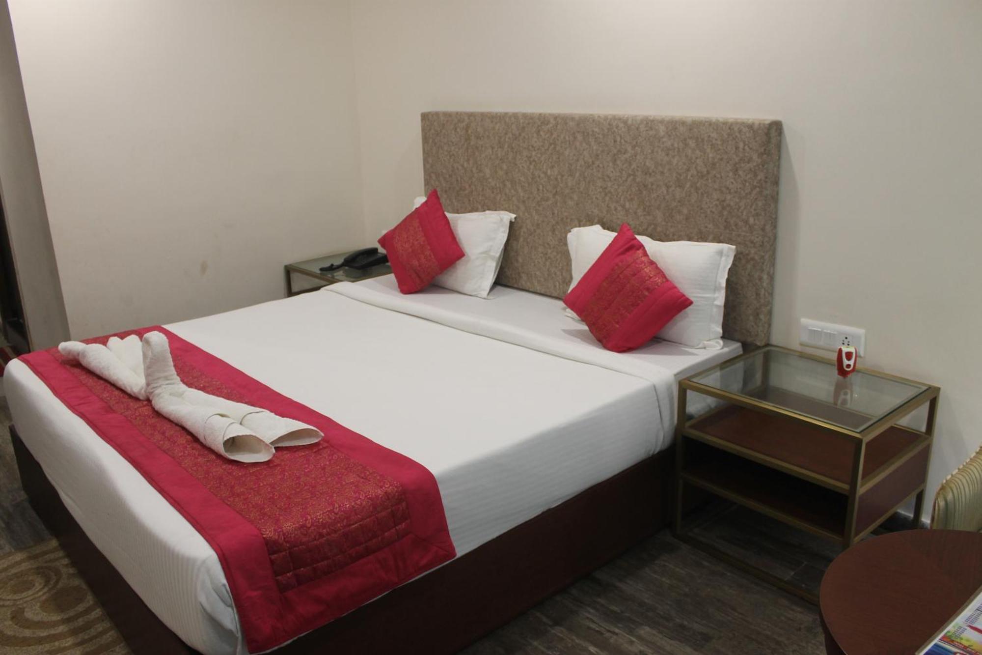 Hotel Sea N Sand - Berries Group Digha  Exterior foto