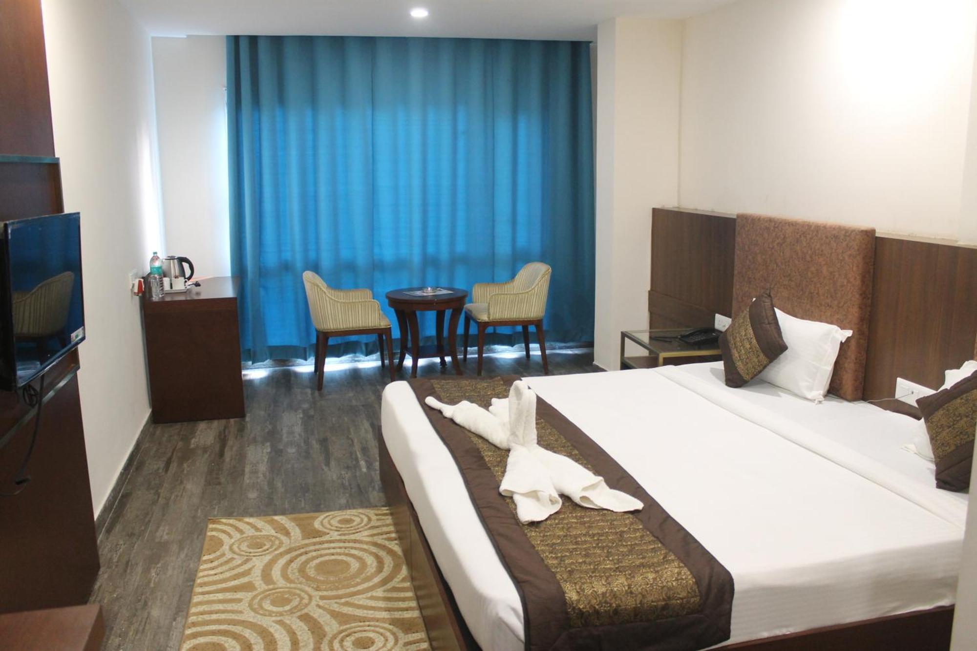 Hotel Sea N Sand - Berries Group Digha  Exterior foto