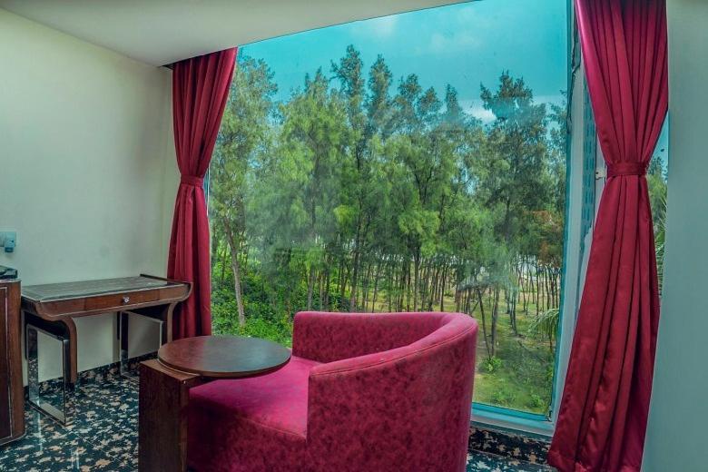Hotel Sea N Sand - Berries Group Digha  Exterior foto